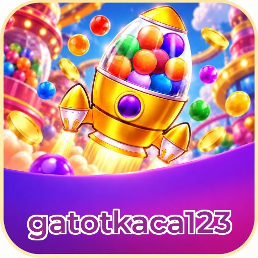 Screenshot 1 - gatotkaca123 Home Screen