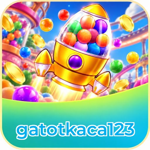 Screenshot 1 - gatotkaca123 Home Screen