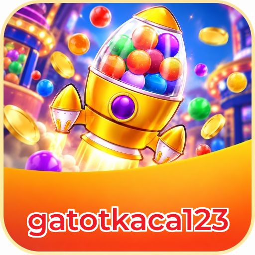 Screenshot 1 - gatotkaca123 Home Screen