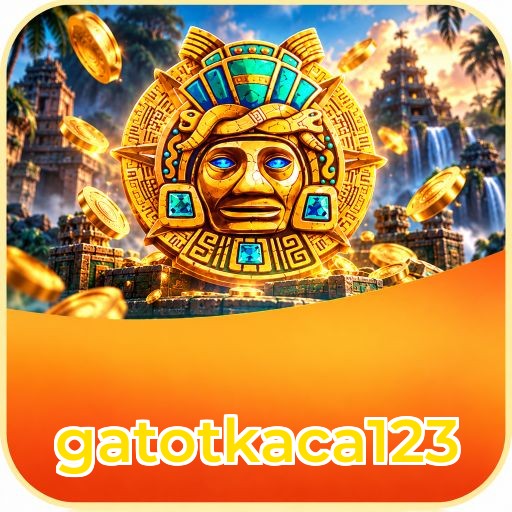 Screenshot 1 - gatotkaca123 Home Screen