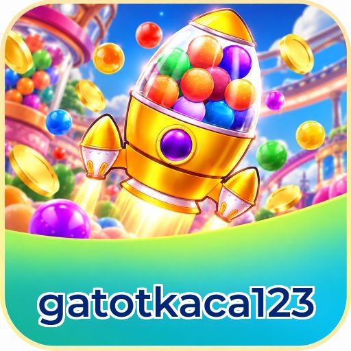 Screenshot 1 - gatotkaca123 Home Screen