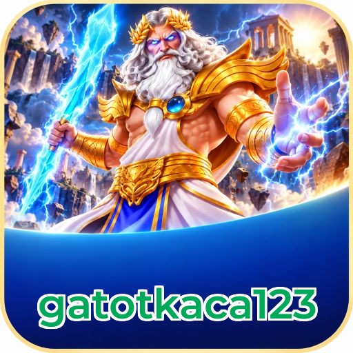 Screenshot 1 - gatotkaca123 Home Screen
